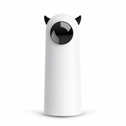 Jouet automatique pour chat – Laser LED interactif intelligent